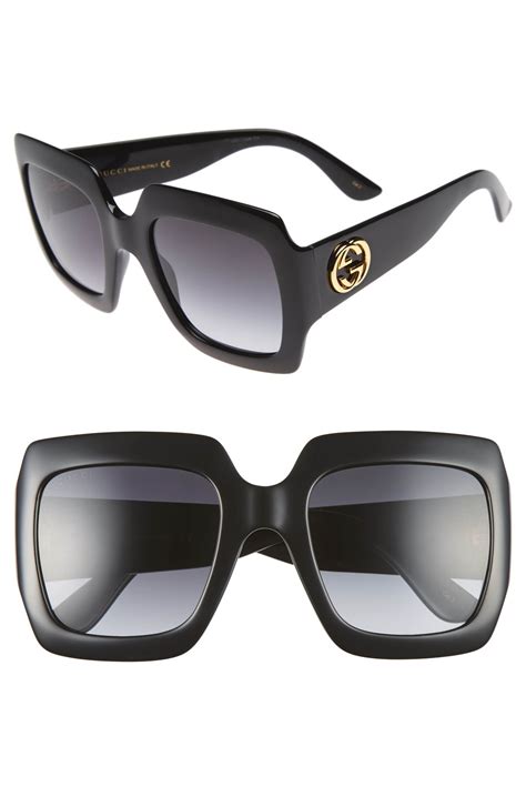 women gucci sunglasses 2022|gucci sunglasses women nordstrom.